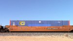 WB Intermodal Frt at Erie NV -82